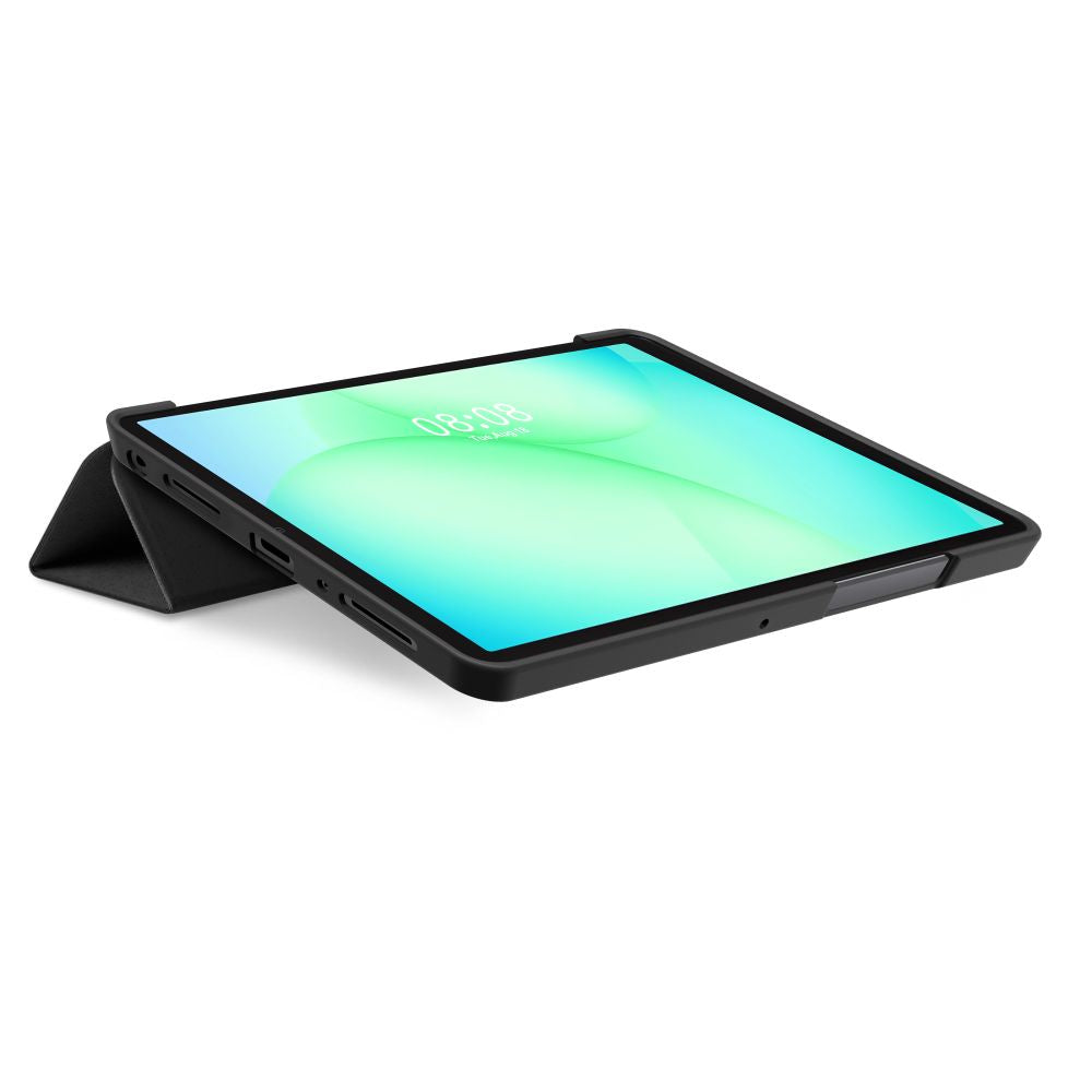 TechProtect SmartCase for Samsung Galaxy Tab A9+ / A11+ Plus 11.0 X210 / X215 / X216 / X230 / X235 / X236 - Black_4