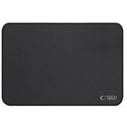 Tech-Protect A100 Mouse Pad 35 x 25 cm - Black_0
