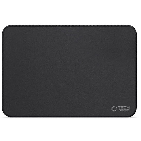 Tech-Protect A100 Mouse Pad 35 x 25 cm - Black_0