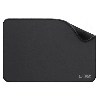 Tech-Protect A100 Mouse Pad 35 x 25 cm - Black_1
