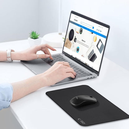 Tech-Protect A100 Mouse Pad 35 x 25 cm - Black_8
