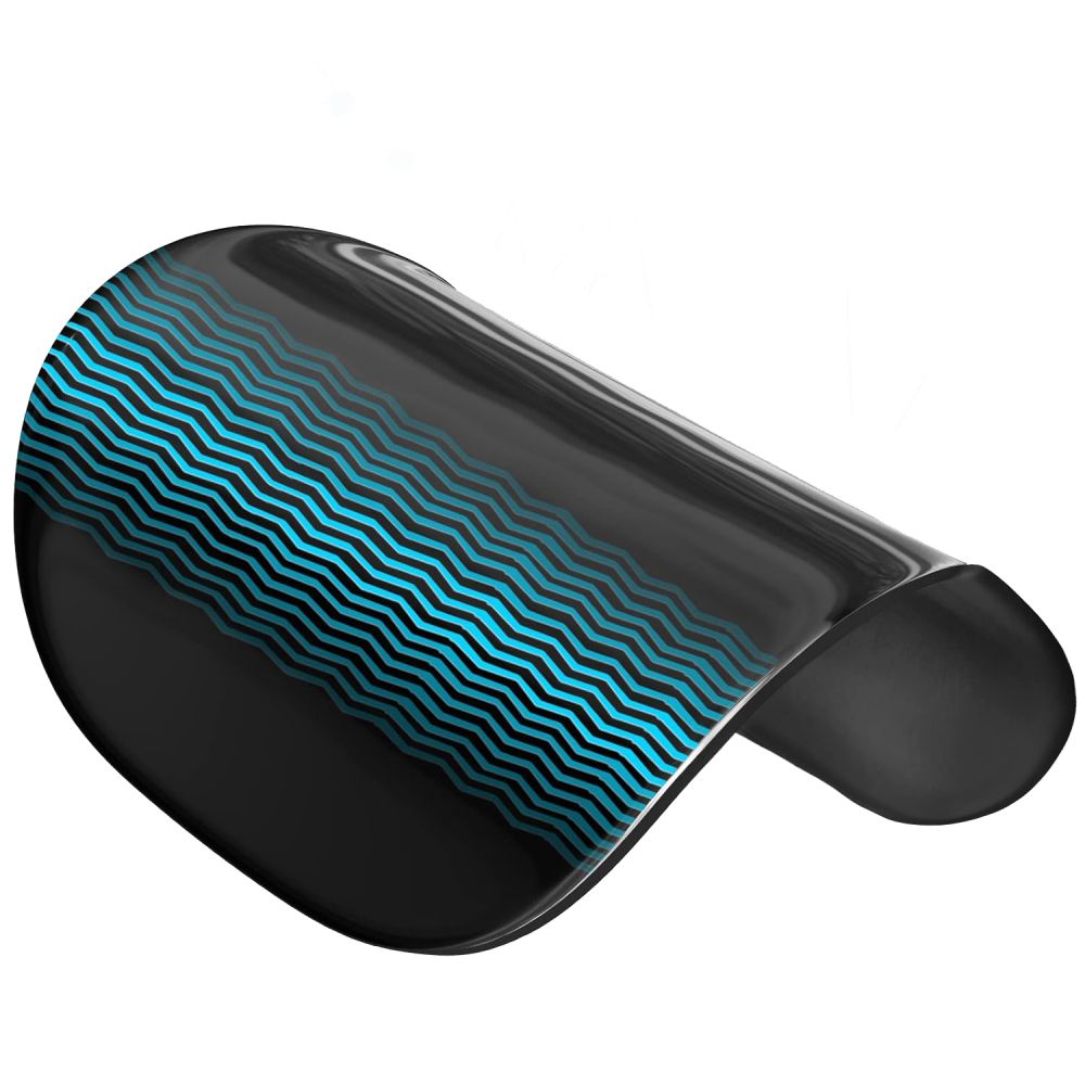 Tech-Protect A200 Pad 25 x 22.5 cm - Black_3