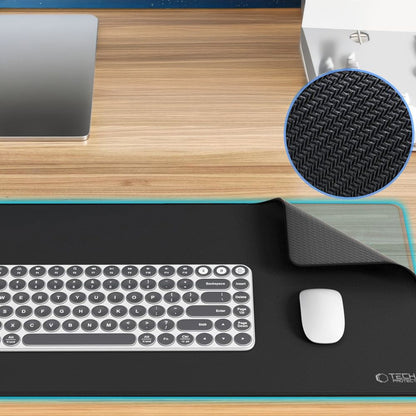 Tech-Protect A100 pad 100 x 50 cm - black_7