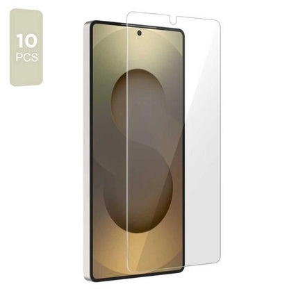 Tech-Protect Tempered Glass Bundle 10-pack for Samsung Galaxy S25_2