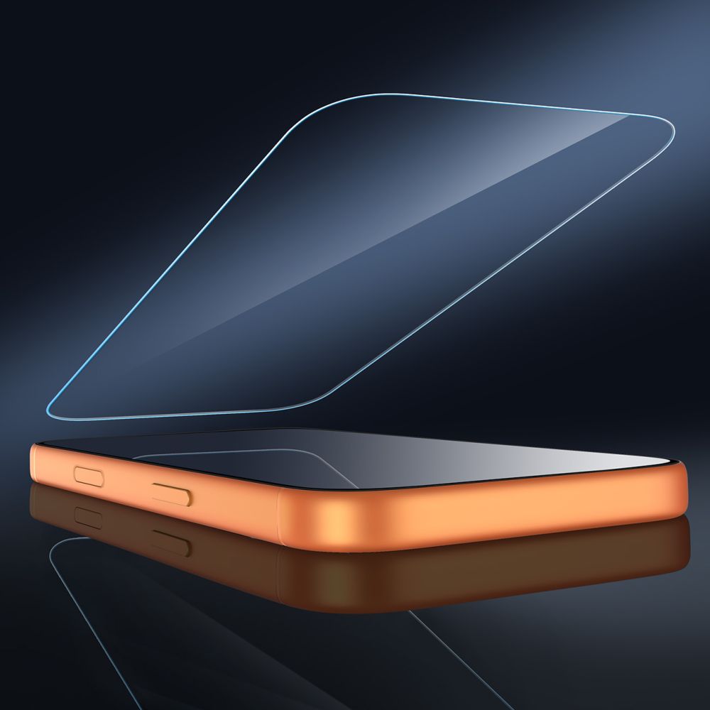 Tech-Protect Tempered Glass Bundle 10-pack for Samsung Galaxy S25_3