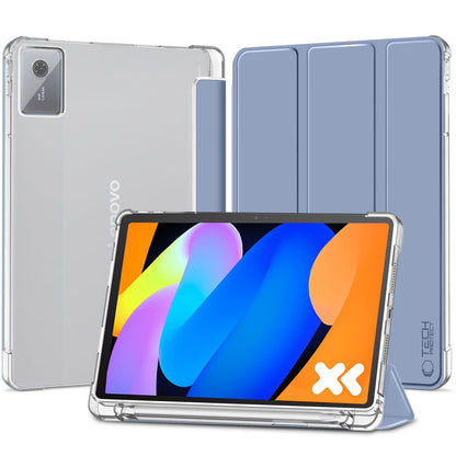 Tech-Protect SC Pen Hybrid Case for Lenovo Idea Tab 11.0 TB-336 - Blue_0