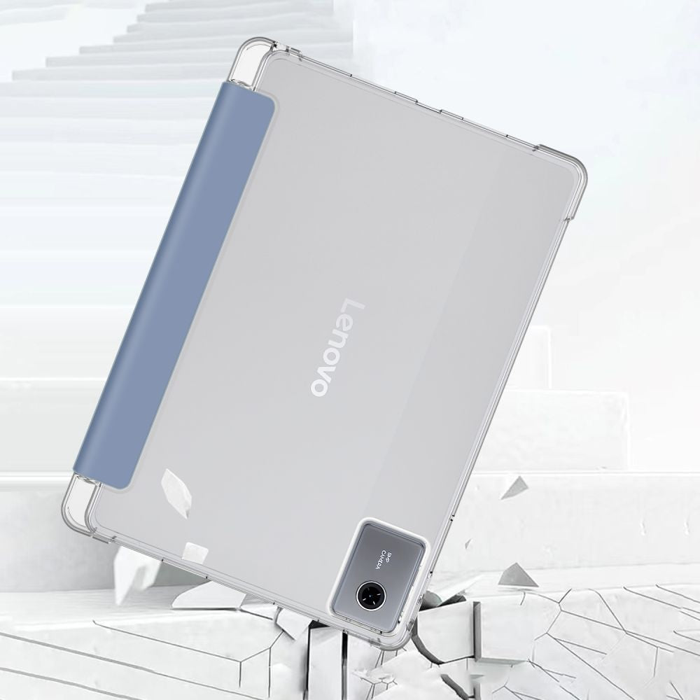 Tech-Protect SC Pen Hybrid Case for Lenovo Idea Tab 11.0 TB-336 - Blue_9