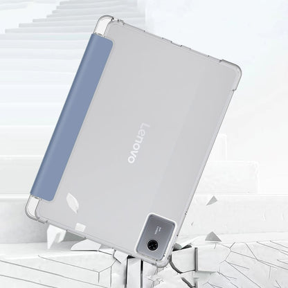 Tech-Protect SC Pen Hybrid Case for Lenovo Idea Tab 11.0 TB-336 - Blue_9