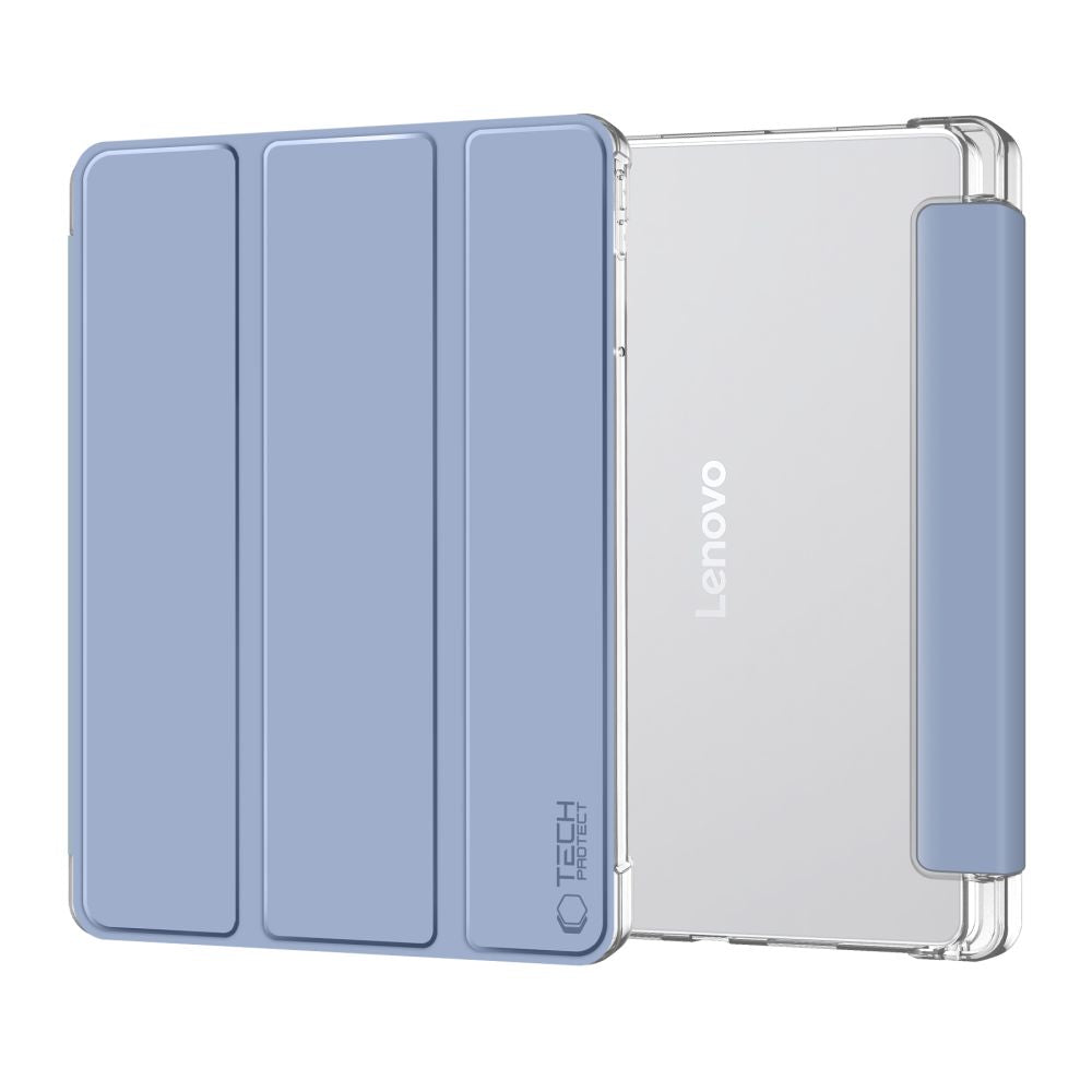 Tech-Protect SC Pen Hybrid Case for Lenovo Idea Tab 11.0 TB-336 - Blue_1