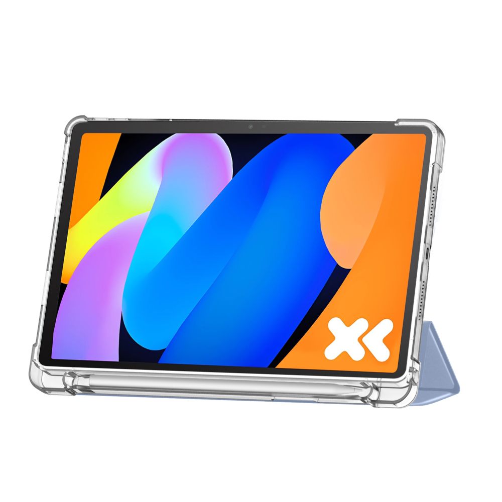 Tech-Protect SC Pen Hybrid Case for Lenovo Idea Tab 11.0 TB-336 - Blue_2