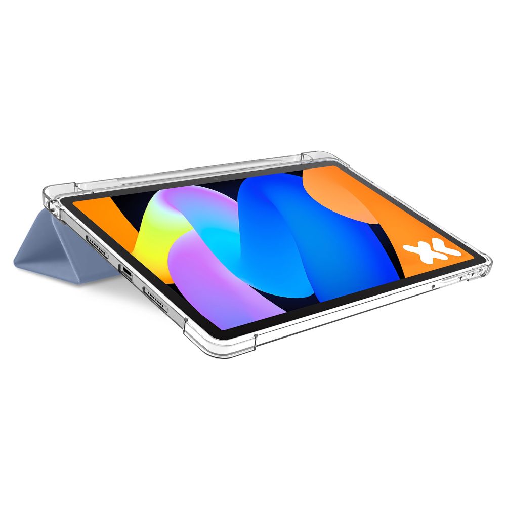 Tech-Protect SC Pen Hybrid Case for Lenovo Idea Tab 11.0 TB-336 - Blue_3