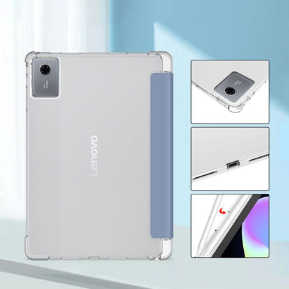 Tech-Protect SC Pen Hybrid Case for Lenovo Idea Tab 11.0 TB-336 - Blue_5