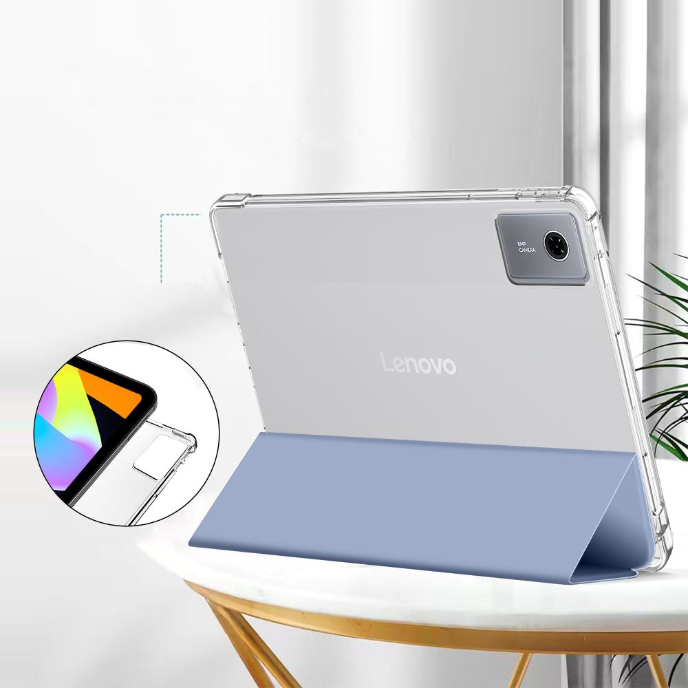 Tech-Protect SC Pen Hybrid Case for Lenovo Idea Tab 11.0 TB-336 - Blue_6