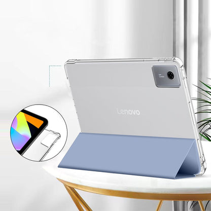 Tech-Protect SC Pen Hybrid Case for Lenovo Idea Tab 11.0 TB-336 - Blue_6
