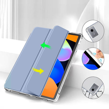 Tech-Protect SC Pen Hybrid Case for Lenovo Idea Tab 11.0 TB-336 - Blue_8