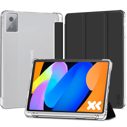 Tech-Protect SC Pen Hybrid Case for Lenovo Idea Tab 11.0 TB-336 - Black_0