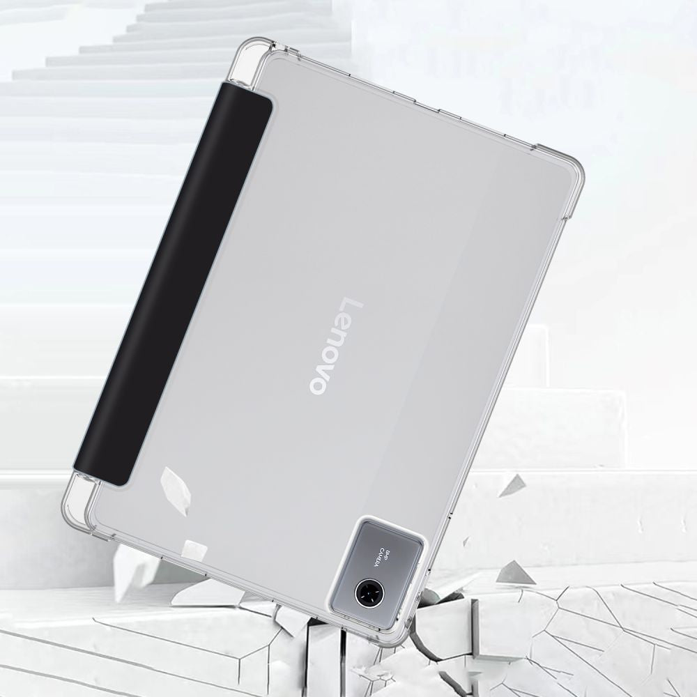 Tech-Protect SC Pen Hybrid Case for Lenovo Idea Tab 11.0 TB-336 - Black_9