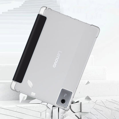 Tech-Protect SC Pen Hybrid Case for Lenovo Idea Tab 11.0 TB-336 - Black_9