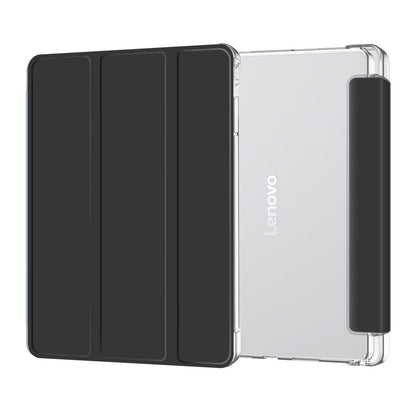 Tech-Protect SC Pen Hybrid Case for Lenovo Idea Tab 11.0 TB-336 - Black_1