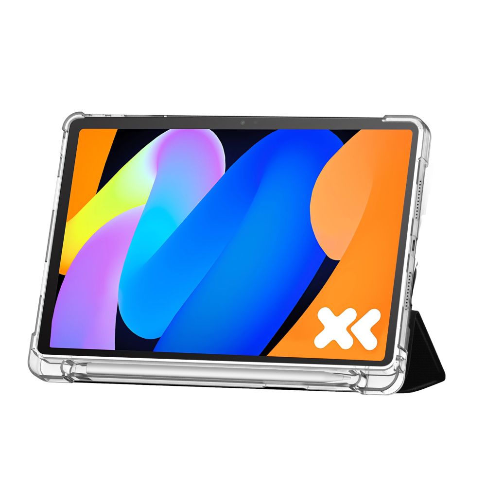 Tech-Protect SC Pen Hybrid Case for Lenovo Idea Tab 11.0 TB-336 - Black_2