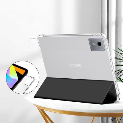 Tech-Protect SC Pen Hybrid Case for Lenovo Idea Tab 11.0 TB-336 - Black_6