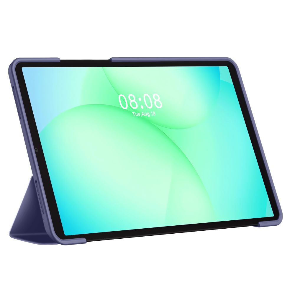 TechProtect SmartCase for Samsung Galaxy Tab A9+ / A11+ Plus 11.0 X210 / X215 / X216 / X230 / X235 / X236 - Navy Blue_3