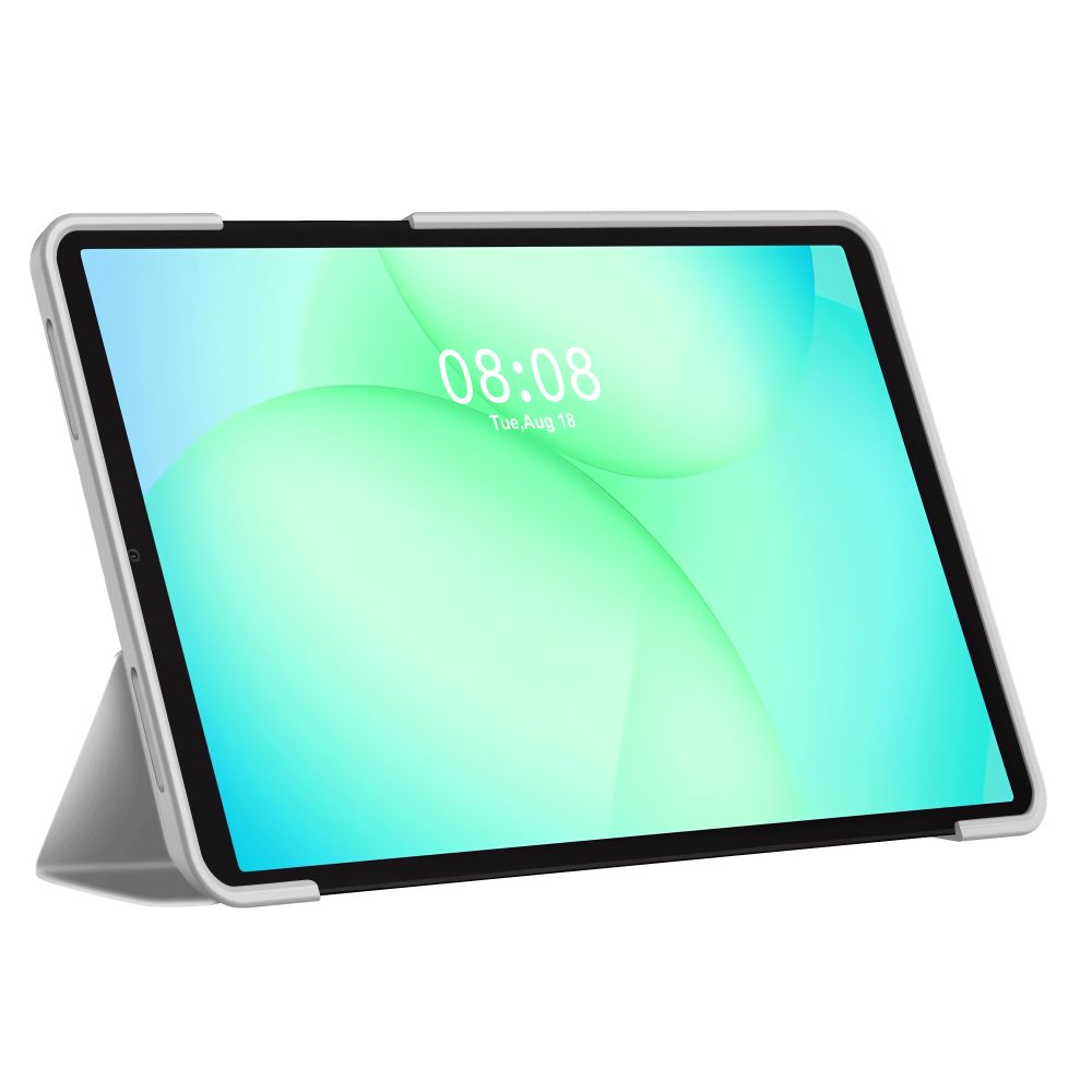 TechProtect SmartCase for Samsung Galaxy Tab A9+ / A11+ Plus 11.0 X210 / X215 / X216 / X230 / X235 / X236 - Gray_3
