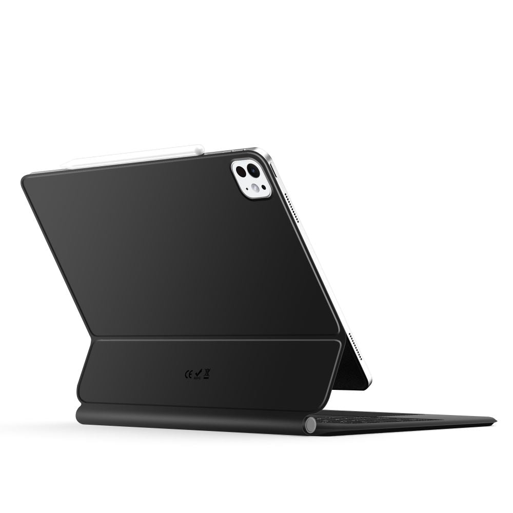 Tech-Protect SmartCase Magnetic for iPad Pro 11” 5/6 2024-2025 - Black_2