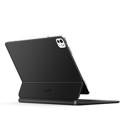 Tech-Protect SmartCase Magnetic for iPad Pro 11” 5/6 2024-2025 - Black_2