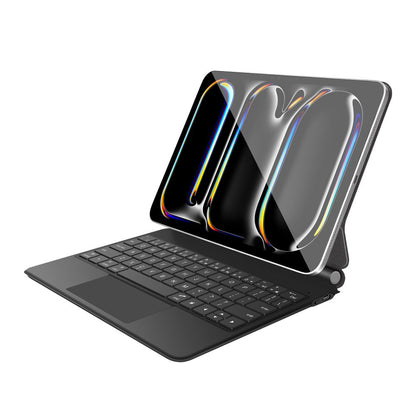 Tech-Protect SmartCase Magnetic for iPad Pro 13” 7/8 2024-2025 - Black_1