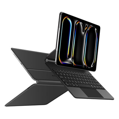 Tech-Protect SmartCase Magnetic for iPad Pro 13” 7/8 2024-2025 - Black_3