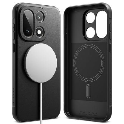 Ringke Onyx Magnetic MagSafe Case for OnePlus 15 - Black_1