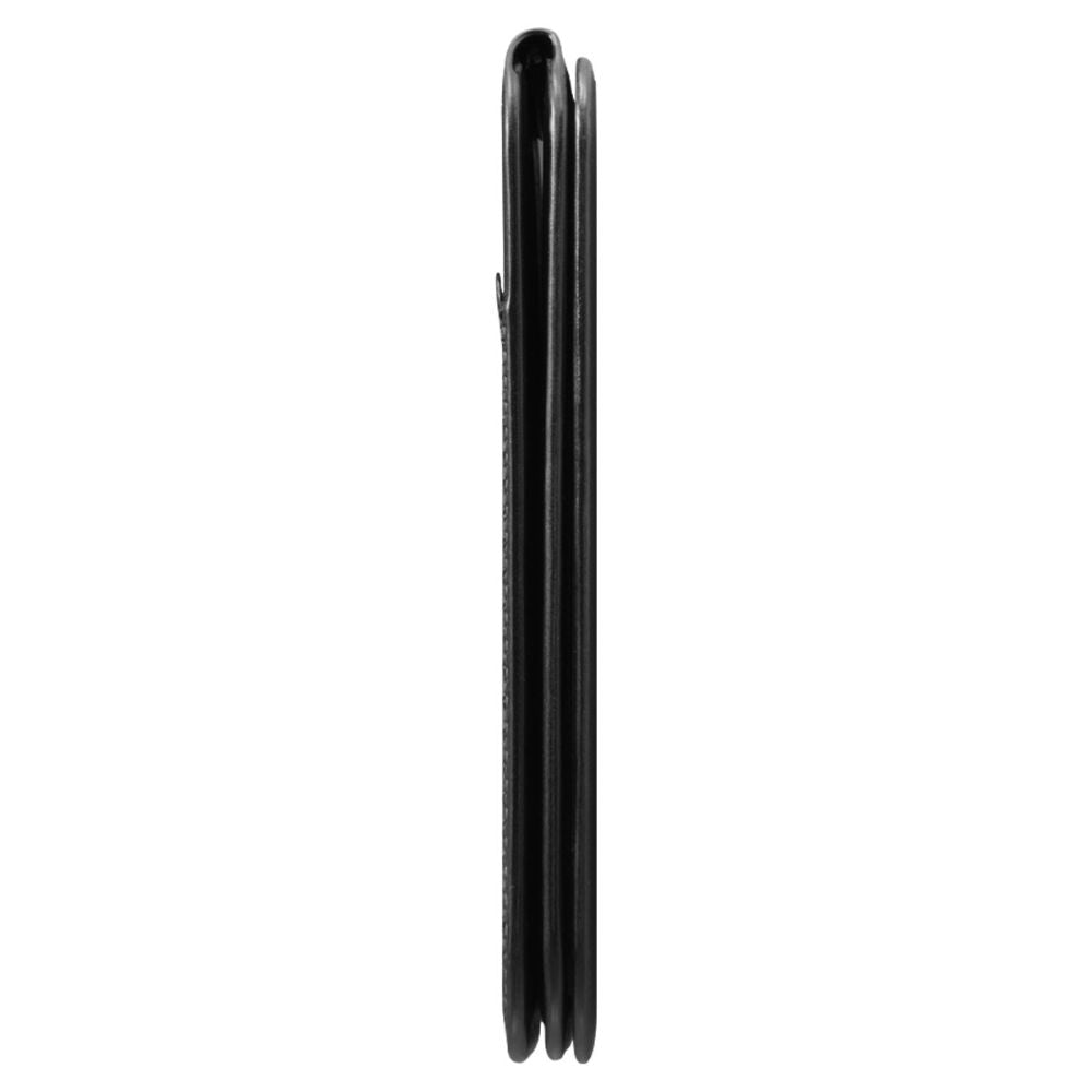 Magnetic Wallet Spigen Slim Fold Tripod S314-2, Black AFA10406_5