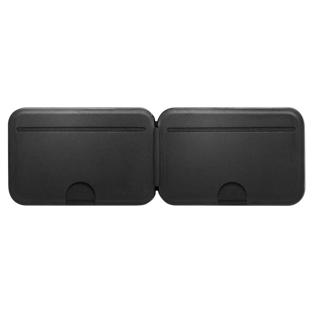 Magnetic Wallet Spigen Slim Fold Tripod S314-2, Black AFA10406_6