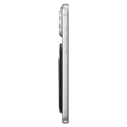 Magnetic Wallet Spigen Slim Fold S314-1, Black AFA10405_7