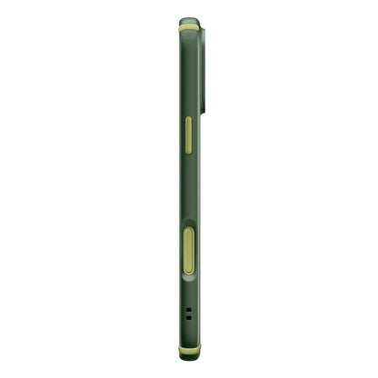 Hard Case Spigen Caseology Nano Pop Hybrid with MagSafe for Apple iPhone 17 Pro, Avo Green ACS11150_4