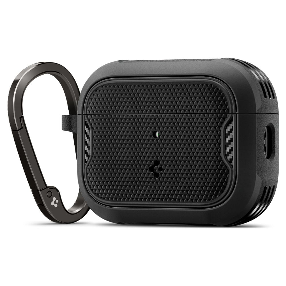 Spigen Core Armor Case for AirPods Pro 3 - Black_0
