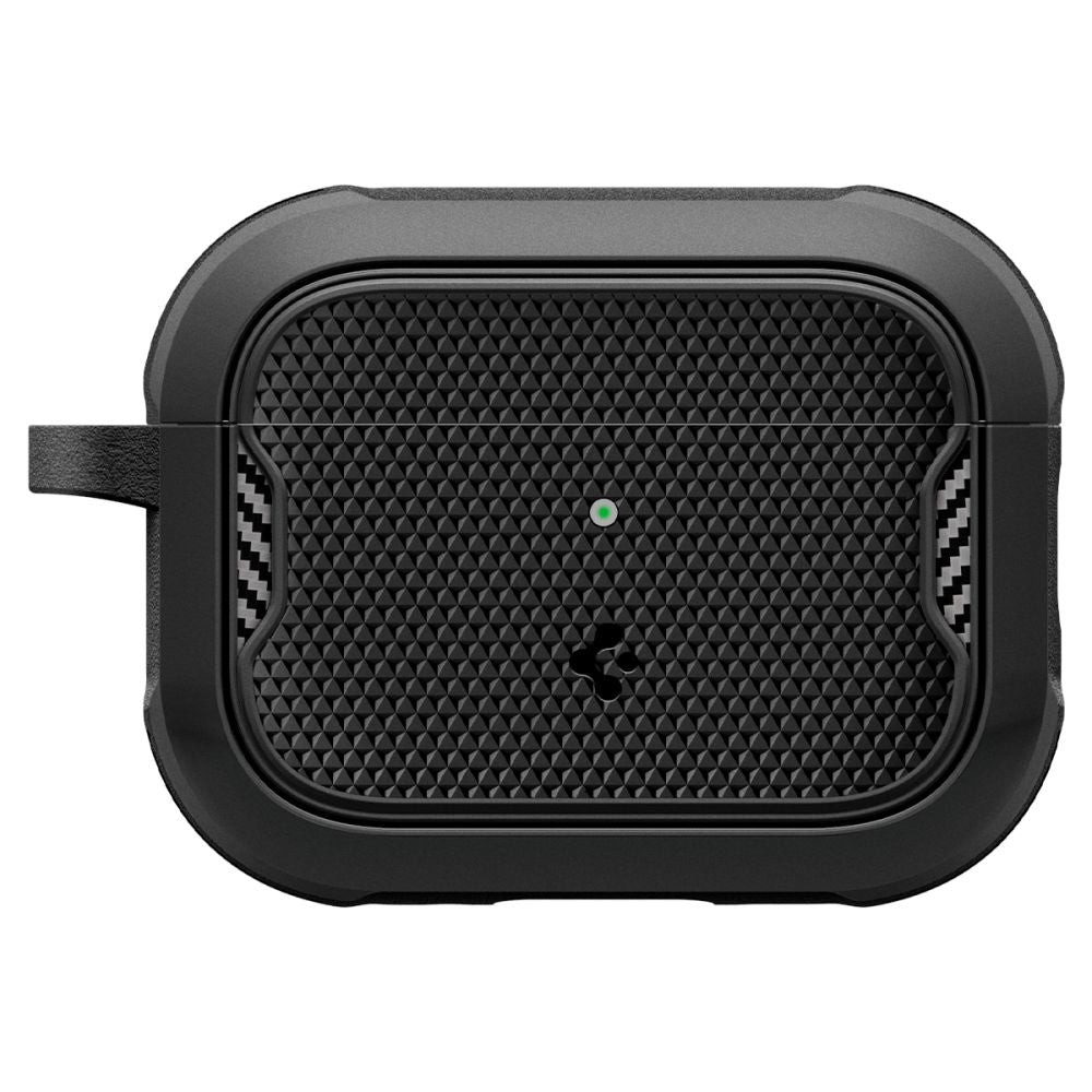 Spigen Core Armor Case for AirPods Pro 3 - Black_1