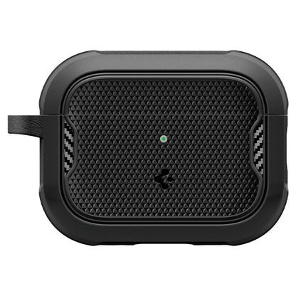 Spigen Core Armor Case for AirPods Pro 3 - Black_1