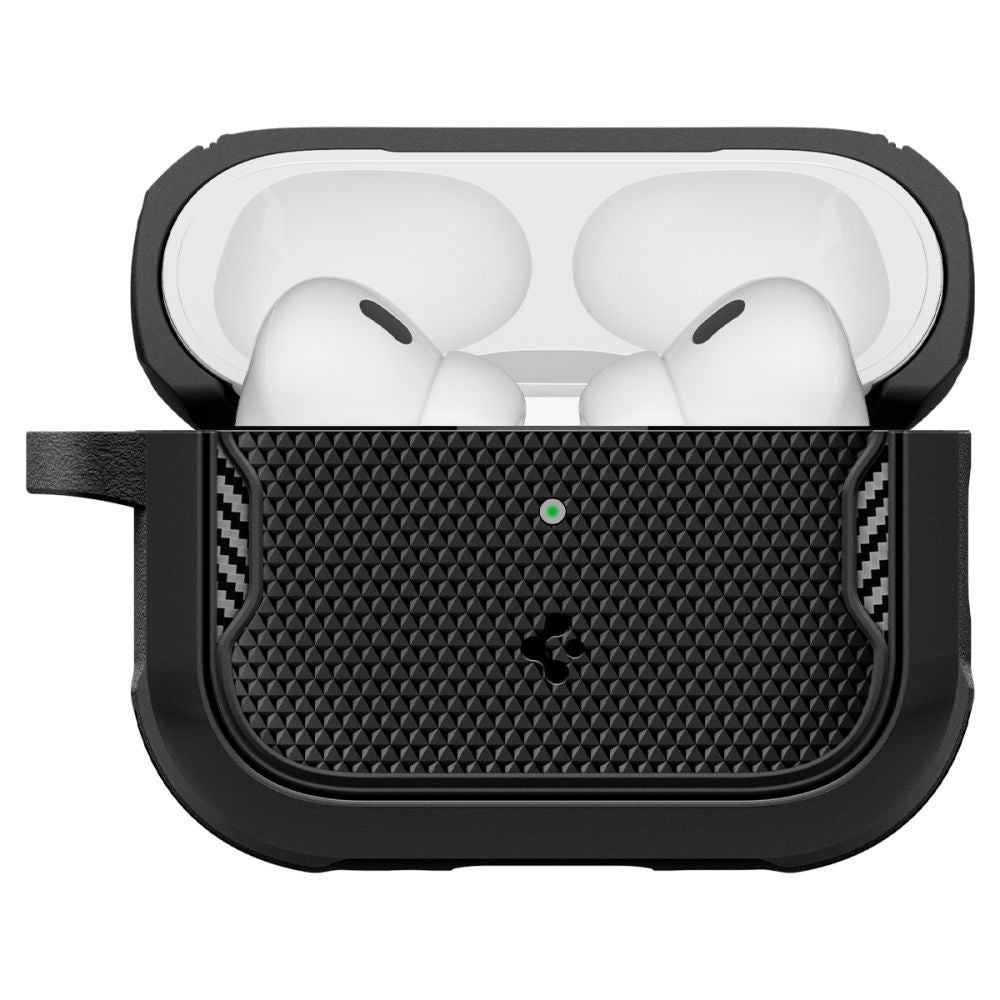 Spigen Core Armor Case for AirPods Pro 3 - Black_2