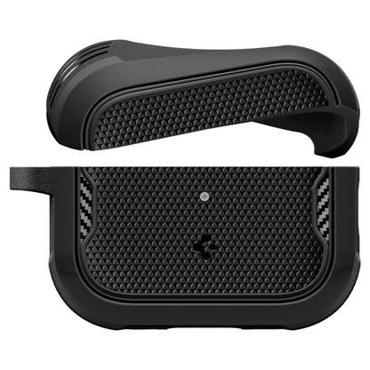 Spigen Core Armor Case for AirPods Pro 3 - Black_3
