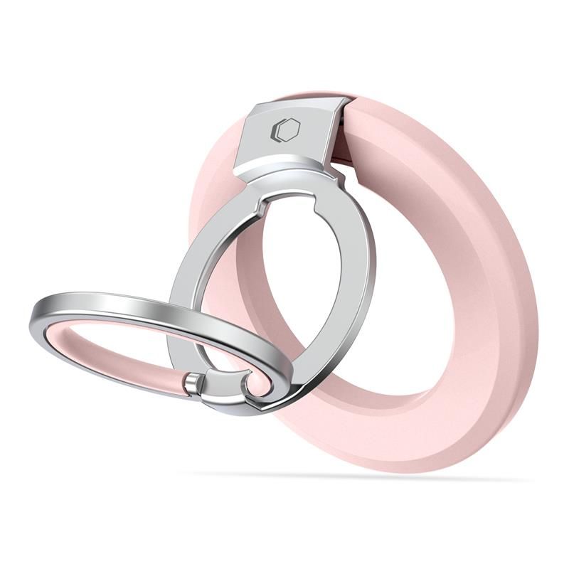 Tech-Protect mmR500 MagSafe Mount - Pink_0