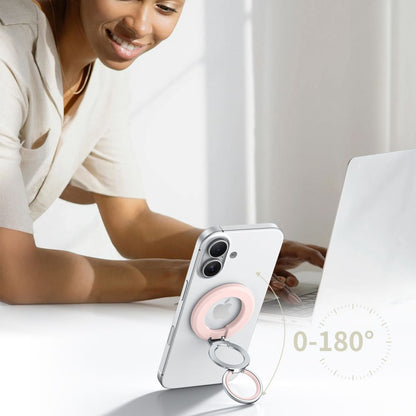 Tech-Protect mmR500 MagSafe Mount - Pink_3