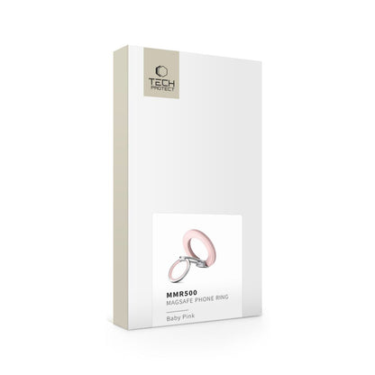Tech-Protect mmR500 MagSafe Mount - Pink_7