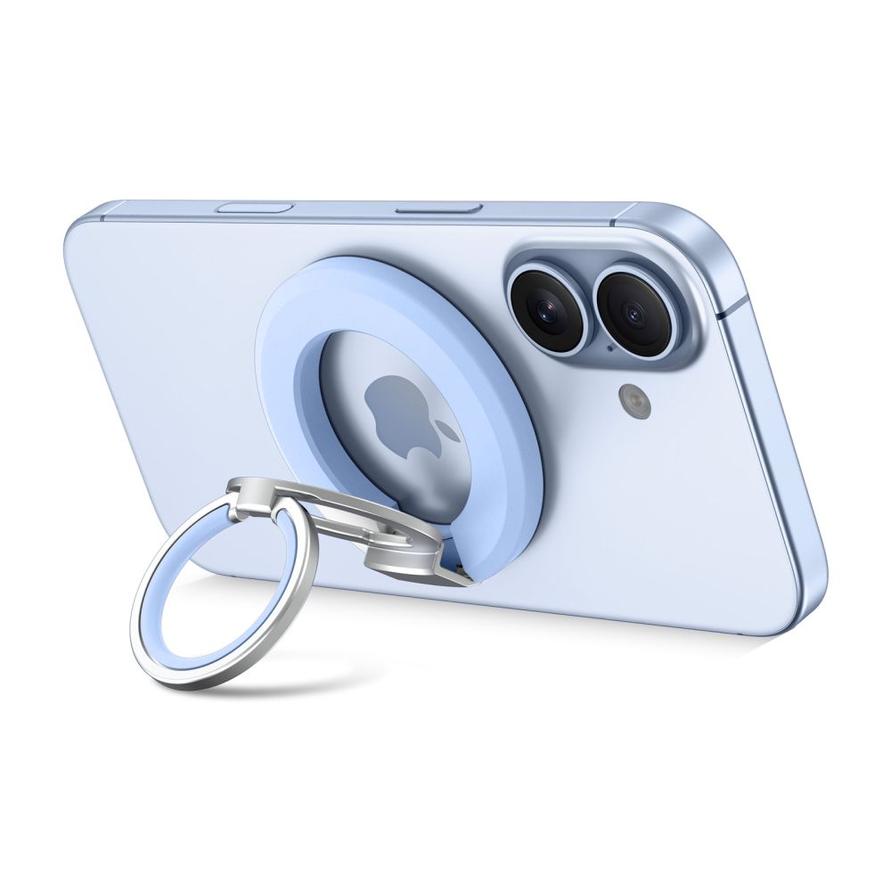 Tech-Protect MMR500 MagSafe Phone Holder - Blue_2
