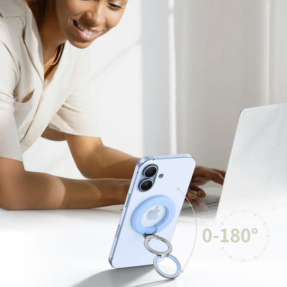 Tech-Protect MMR500 MagSafe Phone Holder - Blue_3
