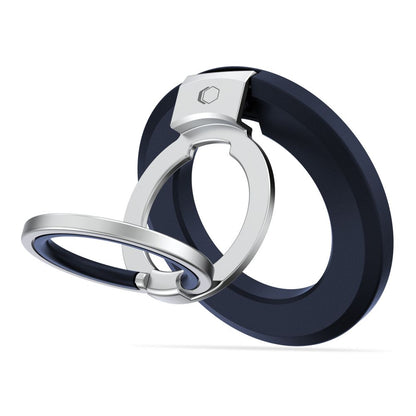 Tech-Protect MMR500 MagSafe Phone Holder - Navy Blue_0