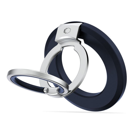 Tech-Protect MMR500 MagSafe Phone Holder - Navy Blue_0