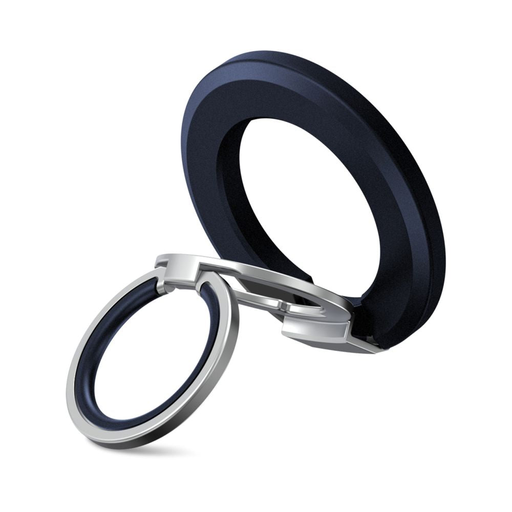 Tech-Protect MMR500 MagSafe Phone Holder - Navy Blue_1