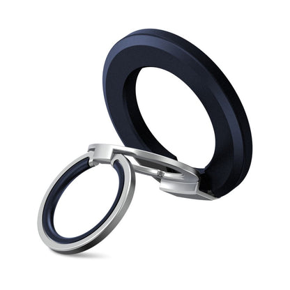 Tech-Protect MMR500 MagSafe Phone Holder - Navy Blue_1